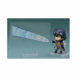 Nendoroid Reg Made In Abyss Reissue Limited Bonus Set -Bandai Sales Store nendoroid reg made in abyss reissue limited bonus set 3