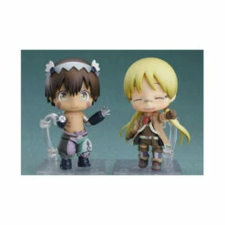 Nendoroid Reg Made In Abyss Reissue Limited Bonus Set -Bandai Sales Store nendoroid reg made in abyss reissue limited bonus set 4