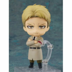 Nendoroid Reiner Braun Attack On Titan - Shingeki No Kyojin
