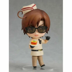Nendoroid Romano Hetalia World★Stars -Bandai Sales Store nendoroid romano hetalia worldstars 2