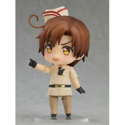 Nendoroid Romano Hetalia World★Stars -Bandai Sales Store nendoroid romano hetalia worldstars 3