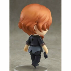 Nendoroid Chuya Nakahara Bungo Stray Dogs Reissue -Bandai Sales Store nendoroid ryunosuke akutagawa bungo stray dogs reissue 3