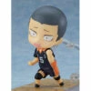 Nendoroid Ryunosuke Tanaka Haikyu!! Limited Bonus Set
