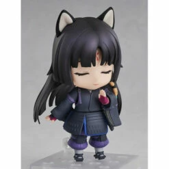 Nendoroid Saga - Arknights -Bandai Sales Store nendoroid saga arknights 2