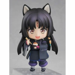 Nendoroid Saga - Arknights -Bandai Sales Store nendoroid saga arknights 3