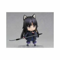 Nendoroid Saga - Arknights -Bandai Sales Store nendoroid saga arknights 4