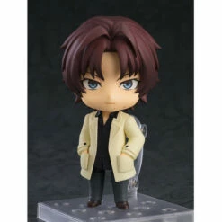 Nendoroid Sakunosuke Oda Bungo Stray Dogs -Bandai Sales Store nendoroid sakunosuke oda bungo stray dogs 1