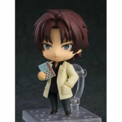Nendoroid Sakunosuke Oda Bungo Stray Dogs -Bandai Sales Store nendoroid sakunosuke oda bungo stray dogs 3