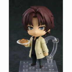 Nendoroid Sakunosuke Oda Bungo Stray Dogs -Bandai Sales Store nendoroid sakunosuke oda bungo stray dogs 4