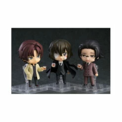 Nendoroid Sakunosuke Oda Bungo Stray Dogs -Bandai Sales Store nendoroid sakunosuke oda bungo stray dogs 5