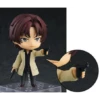 Nendoroid Sakunosuke Oda Bungo Stray Dogs Limited Bonus Set