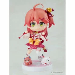 Nendoroid Sakura Miko - Hololive Production Reissue Limited Edition