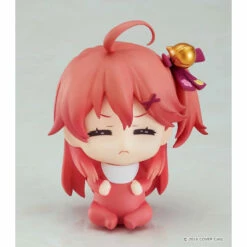 Nendoroid Sakura Miko - Hololive Production Reissue Limited Edition -Bandai Sales Store nendoroid sakura miko hololive production reissue limited edition 5