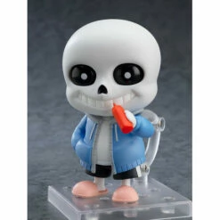 Nendoroid Sans Undertale -Bandai Sales Store nendoroid sans undertale 2