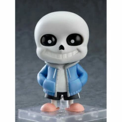 Nendoroid Sans Undertale