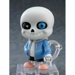 Nendoroid Sans Undertale -Bandai Sales Store nendoroid sans undertale 4