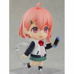 Nendoroid Sasaki Saku NIJISANJI Limited Bonus Set -Bandai Sales Store nendoroid sasaki saku nijisanji limited bonus set 3