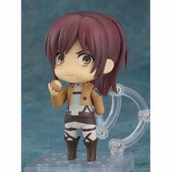 Nendoroid Sasha Braus Attack On Titan - Shingeki No Kyojin Figure -Bandai Sales Store nendoroid sasha braus attack on titan shingeki no kyojin figure 3