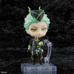 Nendoroid Sebek Zigvolt Twisted Wonderland Figure Limited Edition -Bandai Sales Store nendoroid sebek zigvolt twisted wonderland figure 2