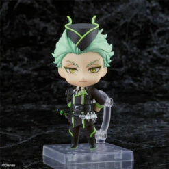 Nendoroid Sebek Zigvolt Twisted Wonderland Figure Limited Edition