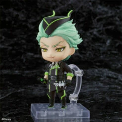 Nendoroid Sebek Zigvolt Twisted Wonderland Figure Limited Edition -Bandai Sales Store nendoroid sebek zigvolt twisted wonderland figure 3