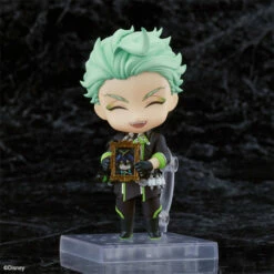 Nendoroid Sebek Zigvolt Twisted Wonderland Figure Limited Edition -Bandai Sales Store nendoroid sebek zigvolt twisted wonderland figure 4