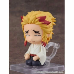 Nendoroid Senjuro Rengoku Demon Slayer: Kimetsu No Yaiba Limited Edition -Bandai Sales Store nendoroid senjuro rengoku demon slayer kimetsu no yaiba limited edition 2