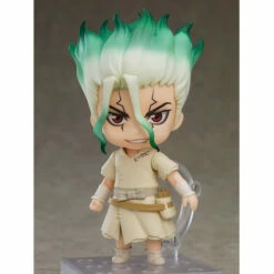 Nendoroid Senku Ishigami Dr. STONE Figure Reissue