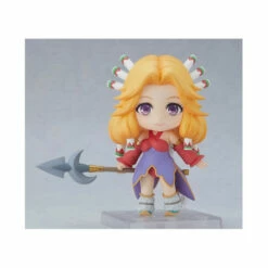 Nendoroid Serafina Legend Of Mana: The Teardrop Crystal Figure -Bandai Sales Store nendoroid serafina legend of mana the teardrop crystal figure 2