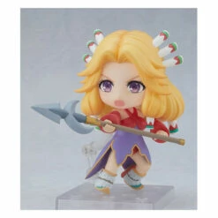 Nendoroid Serafina Legend Of Mana: The Teardrop Crystal Figure
