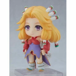 Nendoroid Serafina Legend Of Mana: The Teardrop Crystal Figure -Bandai Sales Store nendoroid serafina legend of mana the teardrop crystal figure 4