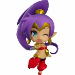 Nendoroid Shantae Figure