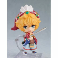 Nendoroid Shiloh Legend Of Mana: The Teardrop Crystal Figure -Bandai Sales Store nendoroid shiloh legend of mana the teardrop crystal figure 2