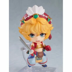 Nendoroid Shiloh Legend Of Mana: The Teardrop Crystal Figure