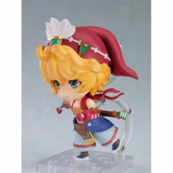 Nendoroid Shiloh Legend Of Mana: The Teardrop Crystal Figure -Bandai Sales Store nendoroid shiloh legend of mana the teardrop crystal figure 3