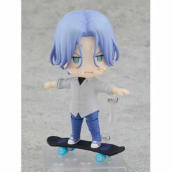 Nendoroid Langa SK8 The Infinity -Bandai Sales Store nendoroid shion no6 2