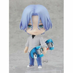 Nendoroid Langa SK8 The Infinity