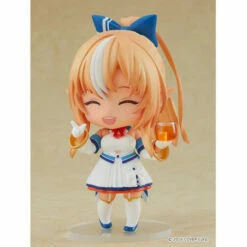 Nendoroid Shiranui Flare Hololive Production -Bandai Sales Store nendoroid shiranui flare hololive production 2