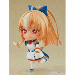 Nendoroid Shiranui Flare Hololive Production -Bandai Sales Store nendoroid shiranui flare hololive production 4