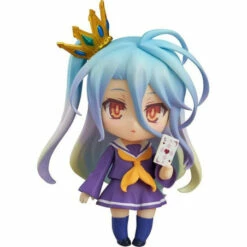 Nendoroid Shiro No Game No Life