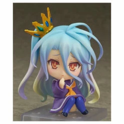 Nendoroid Shiro No Game No Life -Bandai Sales Store nendoroid shiro no game no life 5