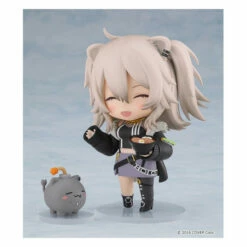 Nendoroid Shishiro Botan Hololive Production -Bandai Sales Store nendoroid shishiro botan hololive production 3