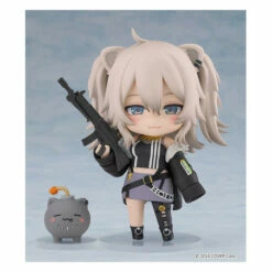 Nendoroid Shishiro Botan Hololive Production -Bandai Sales Store nendoroid shishiro botan hololive production 4