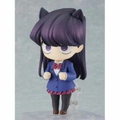 Nendoroid Shoko Komi Komi Can't Communicate -Bandai Sales Store nendoroid shoko komi komi can t communicate 2