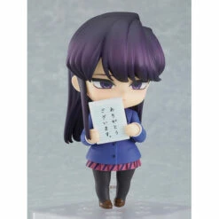 Nendoroid Shoko Komi Komi Can't Communicate
