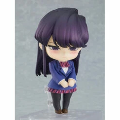 Nendoroid Shoko Komi Komi Can't Communicate -Bandai Sales Store nendoroid shoko komi komi can t communicate 3