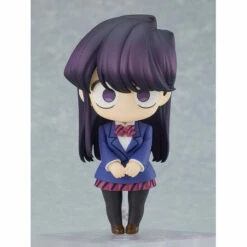 Nendoroid Shoko Komi Komi Can't Communicate -Bandai Sales Store nendoroid shoko komi komi can t communicate 4