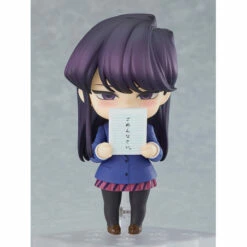 Nendoroid Shoko Komi Komi Can't Communicate -Bandai Sales Store nendoroid shoko komi komi can t communicate 5