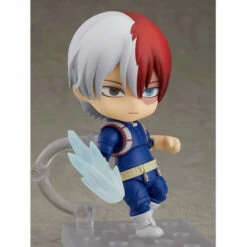 Nendoroid Shoto Todoroki: Hero's Edition My Hero Academia Reissue