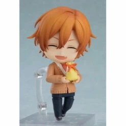 Nendoroid Shumei Sasaki: Sasaki And Miyano -Bandai Sales Store nendoroid shumei sasaki sasaki and miyano 3